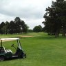 Golf de Seraincourt 