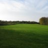  Golf du Touquet – parcours de la Mer – fairway du 1