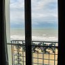 Grand Hôtel de Cabourg - chambre vue mer avec balcon