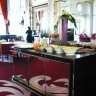 Grand Hôtel de Cabourg, le buffet du petit-déjeuner