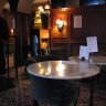 Le Grand Monarque à Chartres – le bar Le Madrigal