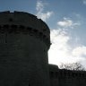 Guérande - les remparts