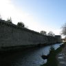 Guérande - les remparts bd de l'Abreuvoir