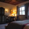 Hôtel Schrenkhof - une chambre double