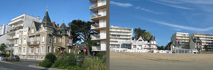 la baule 