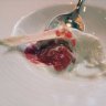 Les Terrasses - Blanc manger yaourt, cœur de tomate, parfum cardamome