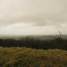 Au nord des Monts d'Arrée, près du Roc'h Trevezel