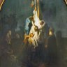 Rembrandt Harmenszoon van Rijn dit Rembrandt (Leyde 1606 - Amsterdam 1669) - Kreuzabnahme Christi (Déposition de Croix) - 1633.