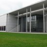 La Pinakothek der Moderne 