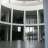 Pinakothek der Moderne - la rotonde