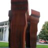 Eduardo Chillida - Buscando La Luz (1997)