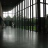 Le musée de La Piscine à Roubaix - Le hall d'accueil  