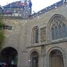 Rothenburg ob der Tauber - Wolfgangskirche am Klingentor (1475-1492)