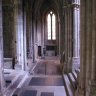 Cathédrale Saint-Vincent de Saint-Malo – collatéral nord du chœur