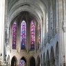 Saint-Germain l'Auxerrois - le chœur 